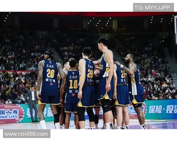 CBA精彩对决1月9日新疆队迎战广东队争夺季后赛席位