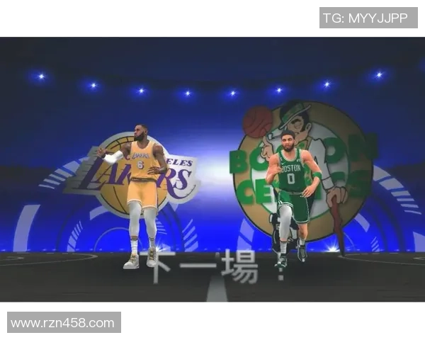 NBA凯尔特人与湖人经典对决全场精彩录像回放分享